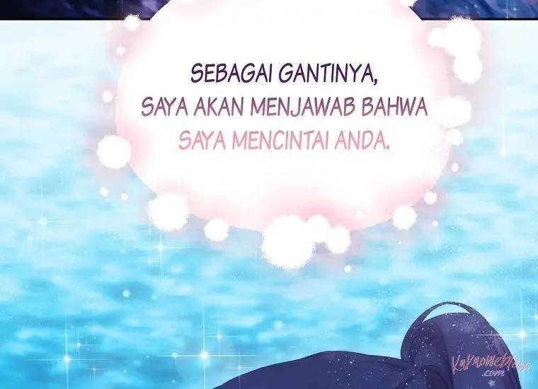When Villainess Falls in Love Chapter 106