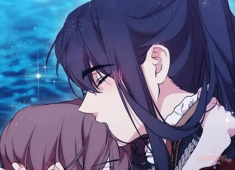 When Villainess Falls in Love Chapter 106