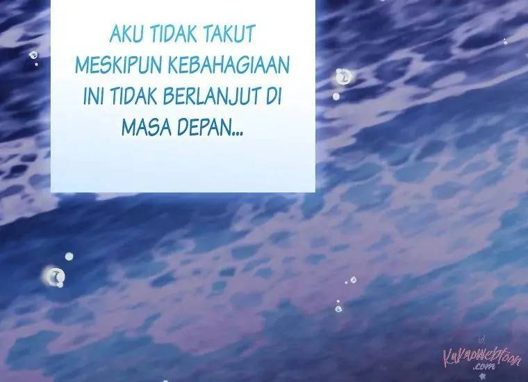 When Villainess Falls in Love Chapter 106