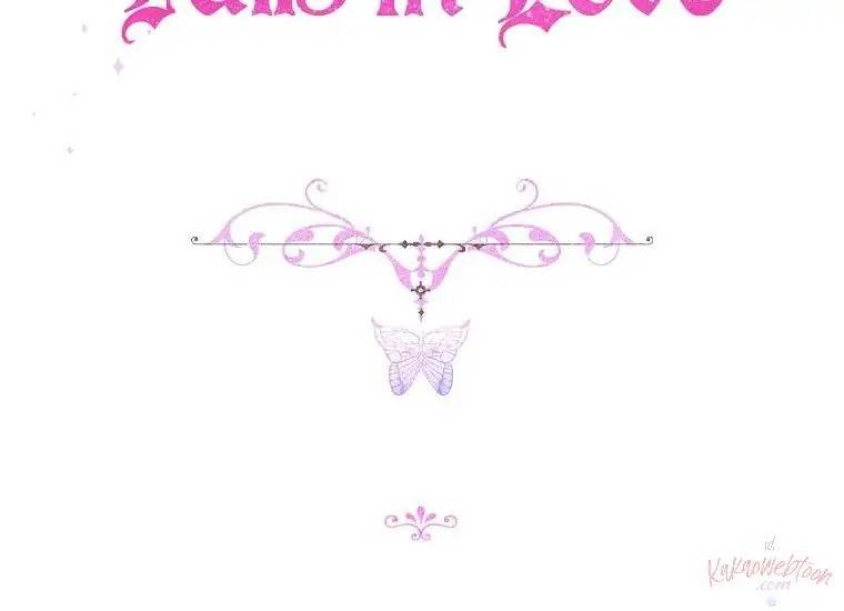 When Villainess Falls in Love Chapter 106