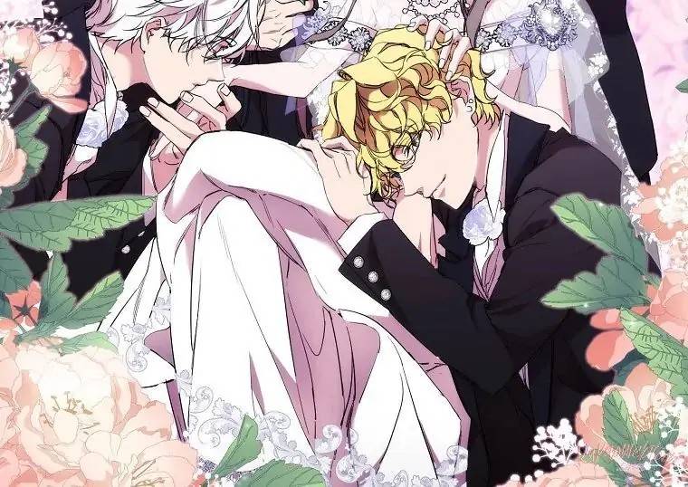 When Villainess Falls in Love Chapter 106