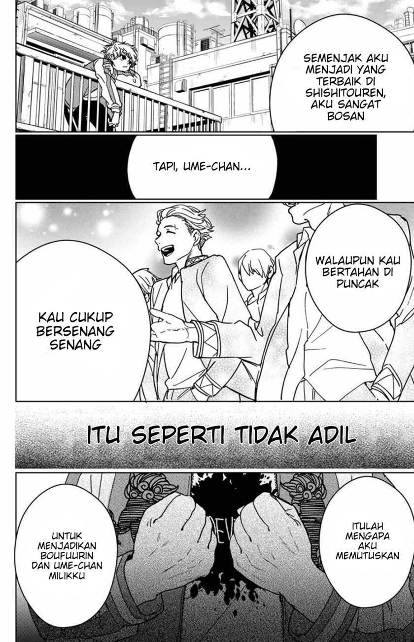 Wind Breaker Chapter 008