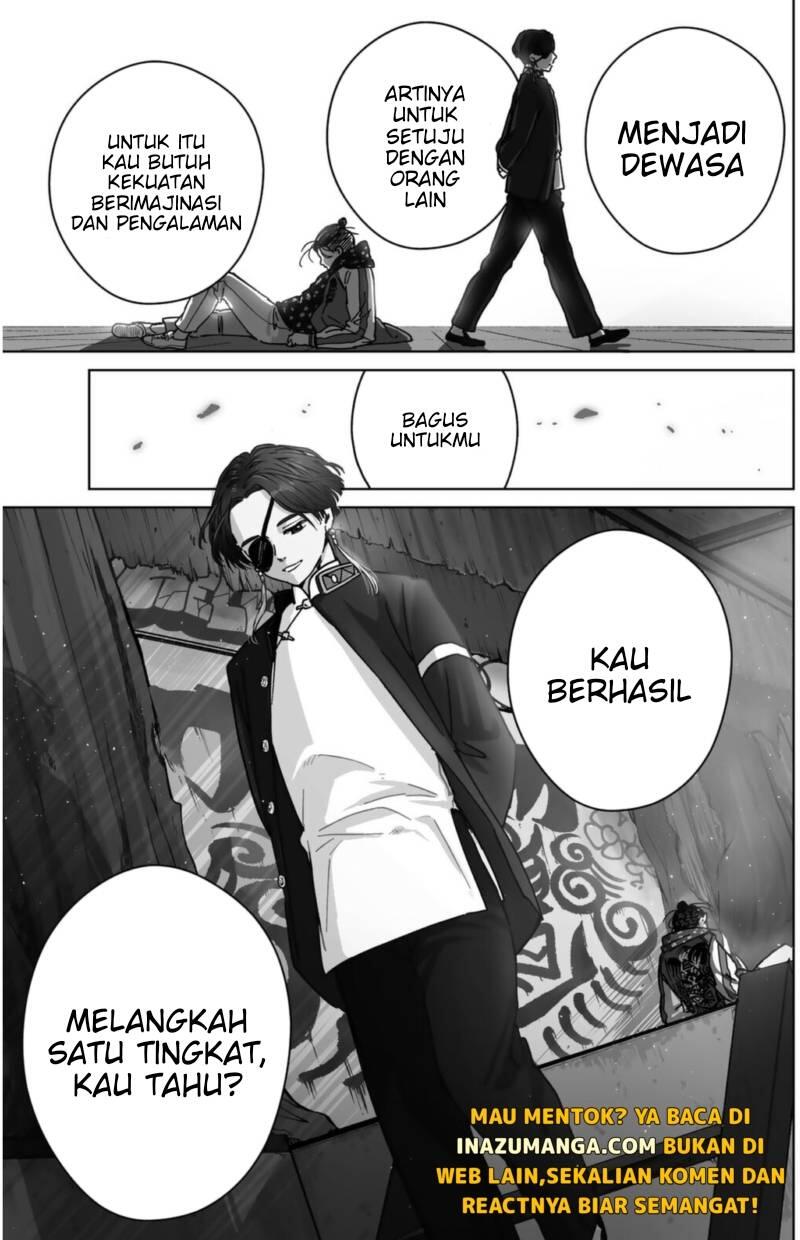 Wind Breaker Chapter 012
