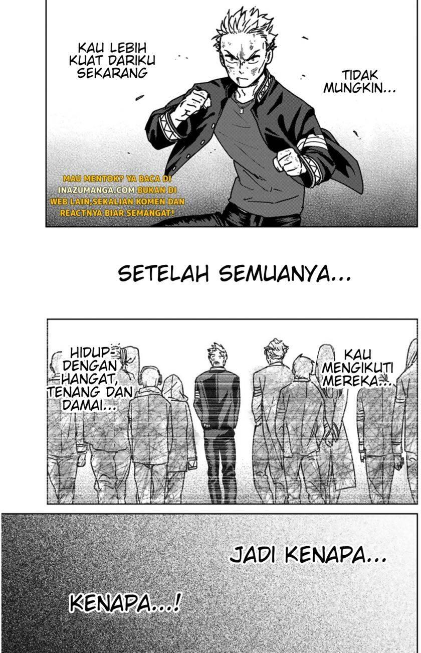 Wind Breaker Chapter 015