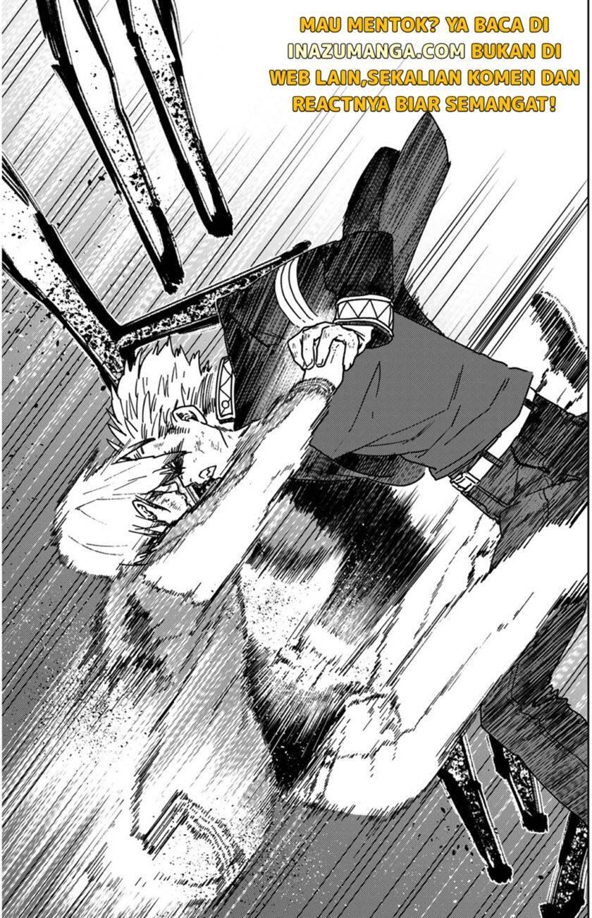 Wind Breaker Chapter 015