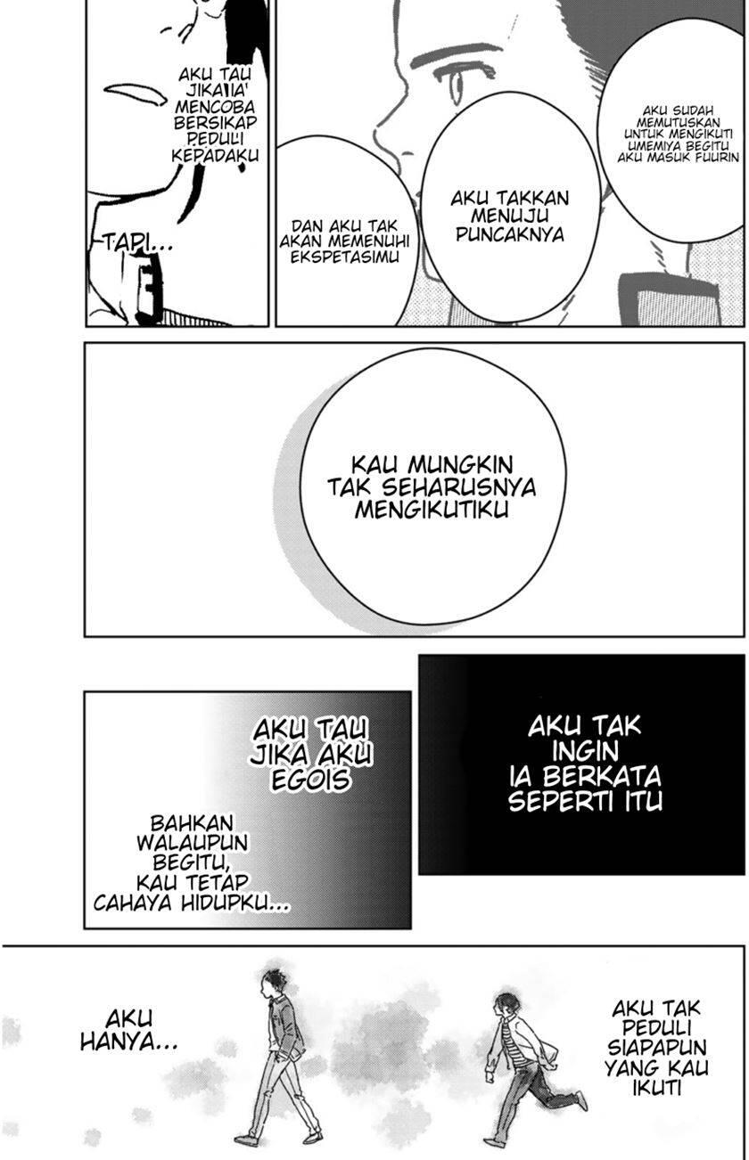 Wind Breaker Chapter 015