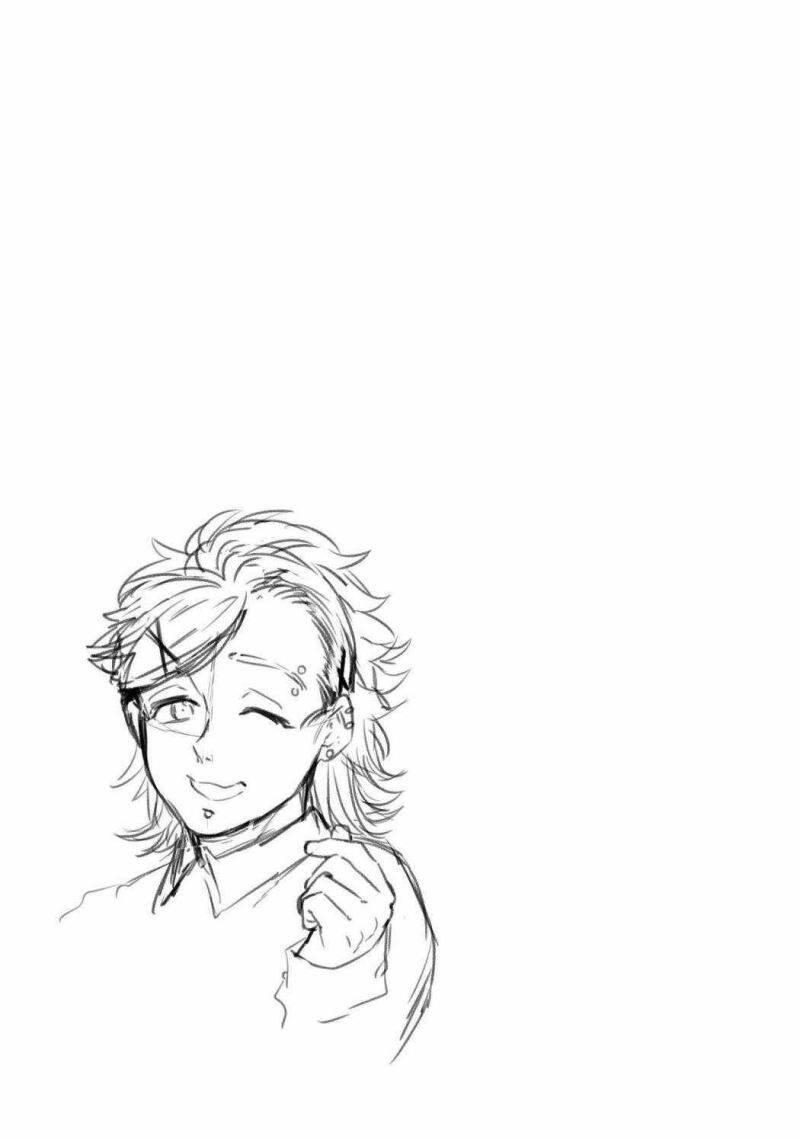 Wind Breaker Chapter 035