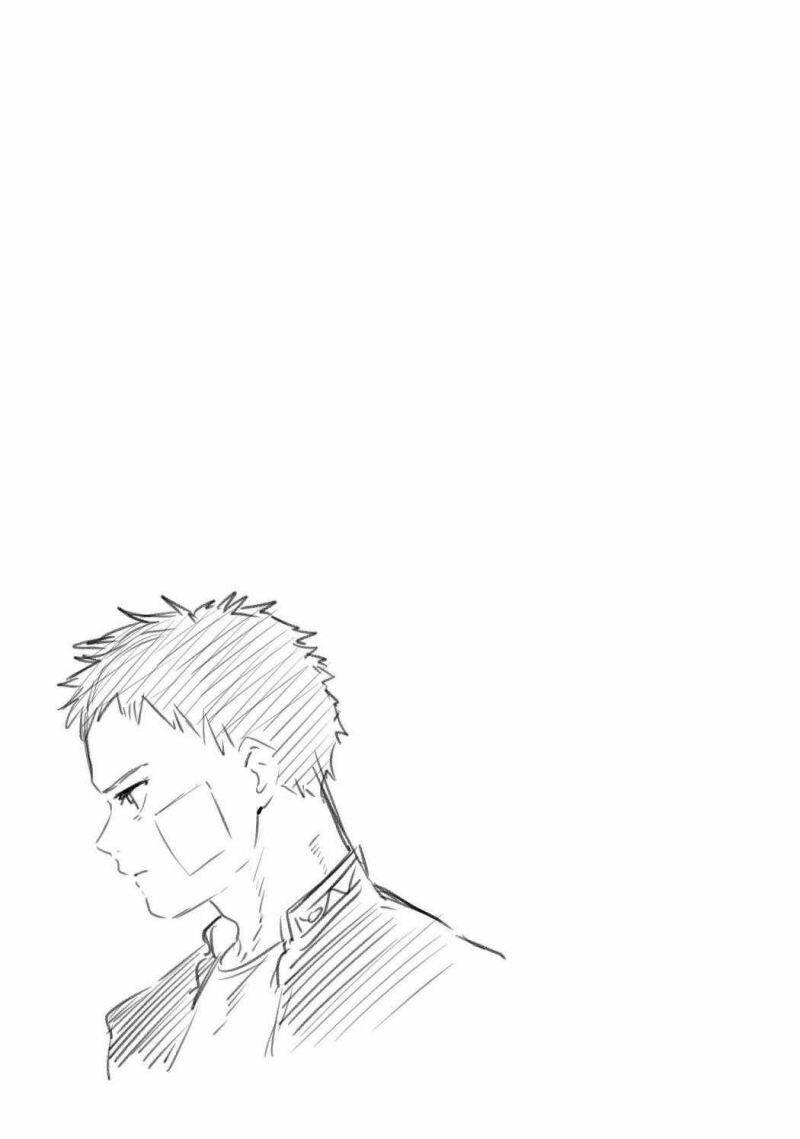 Wind Breaker Chapter 040