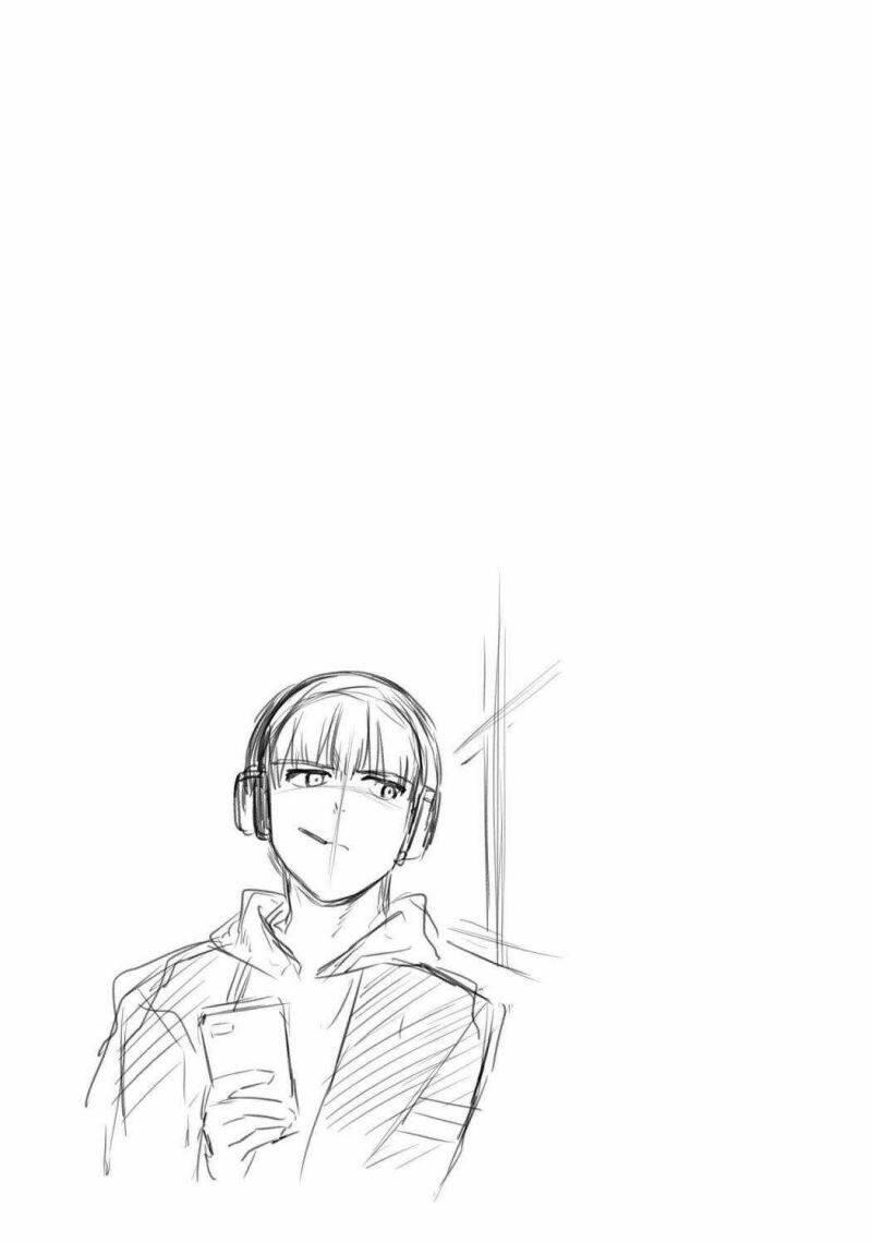 Wind Breaker Chapter 041