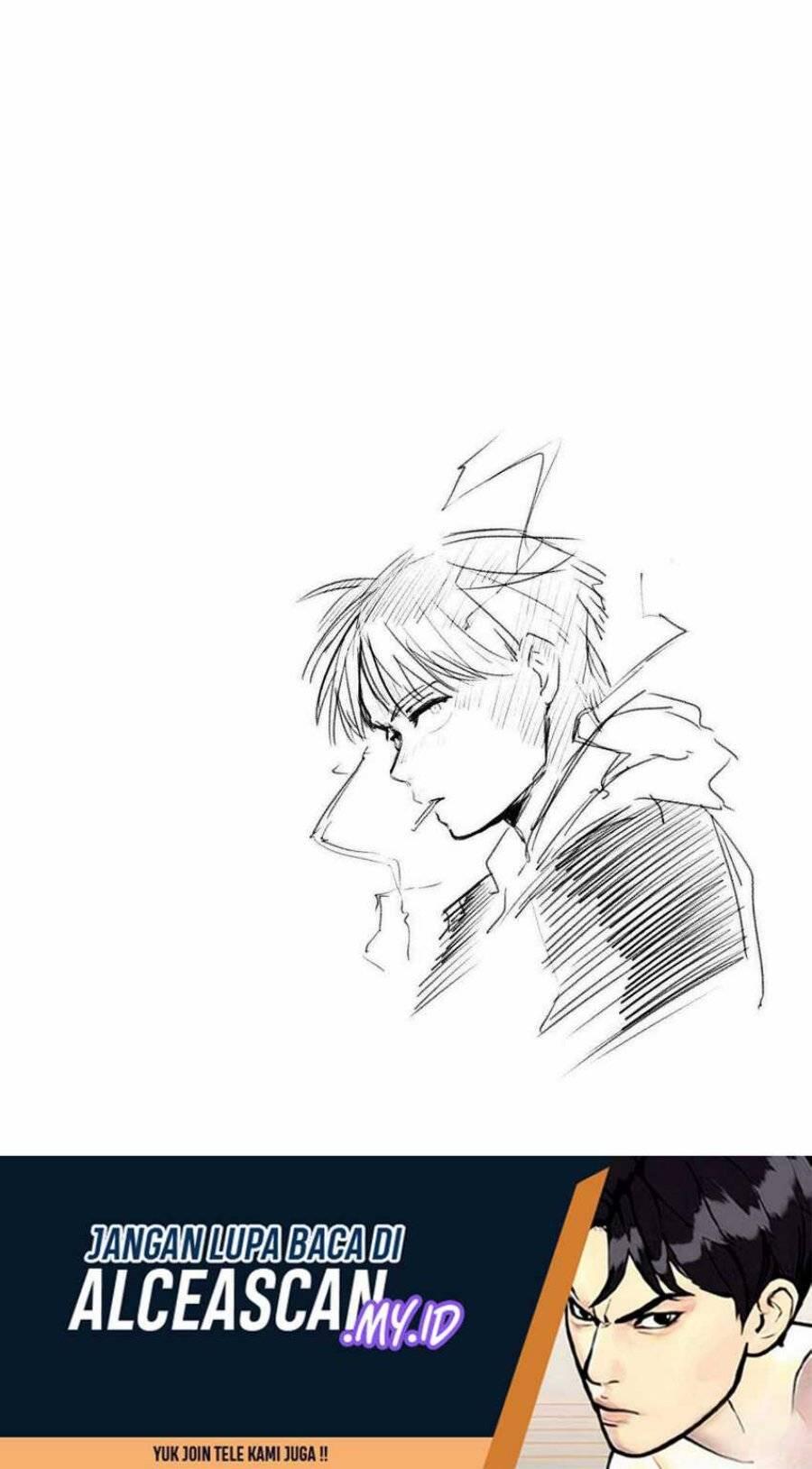 Wind Breaker Chapter 046