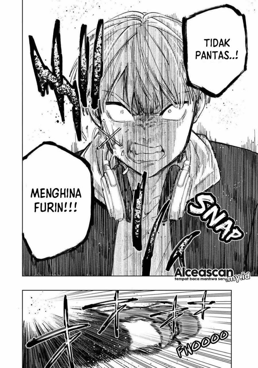 Wind Breaker Chapter 047