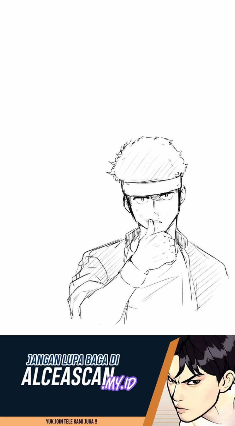 Wind Breaker Chapter 047