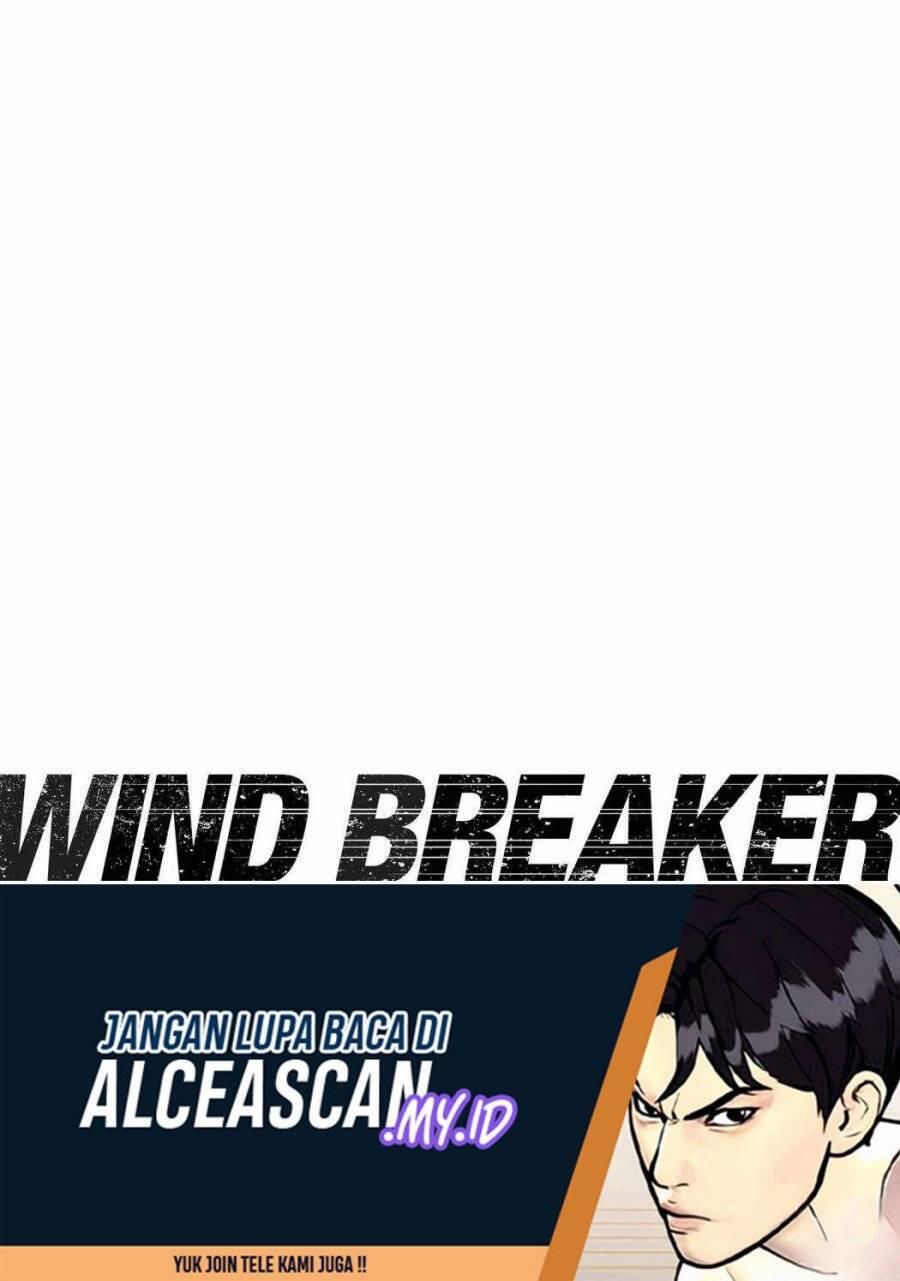 Wind Breaker Chapter 048