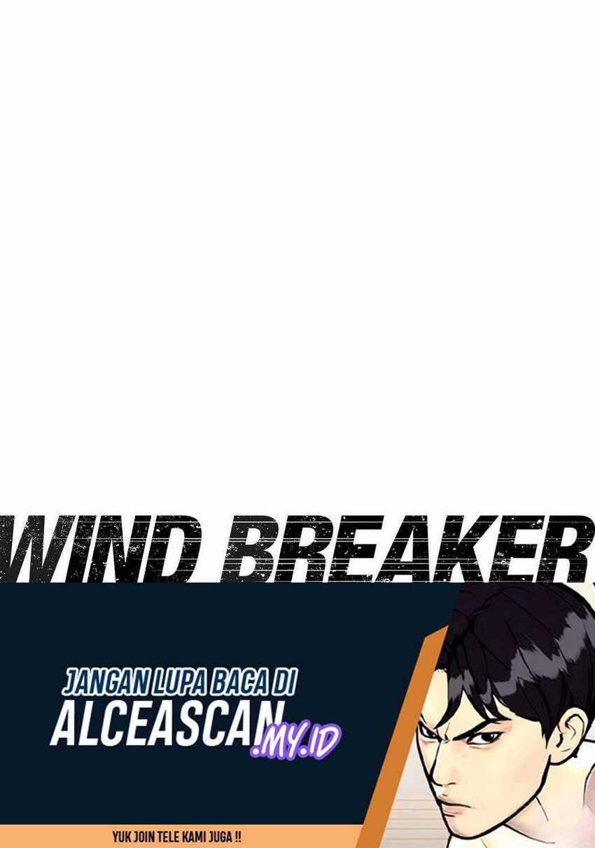 Wind Breaker Chapter 049