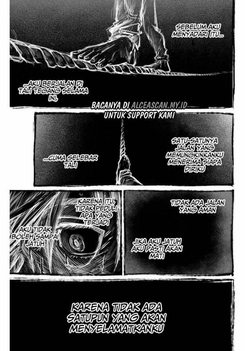 Wind Breaker Chapter 060