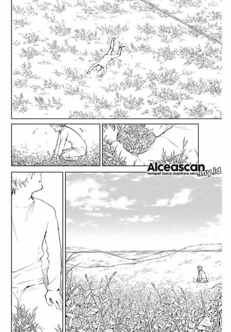 Wind Breaker Chapter 060