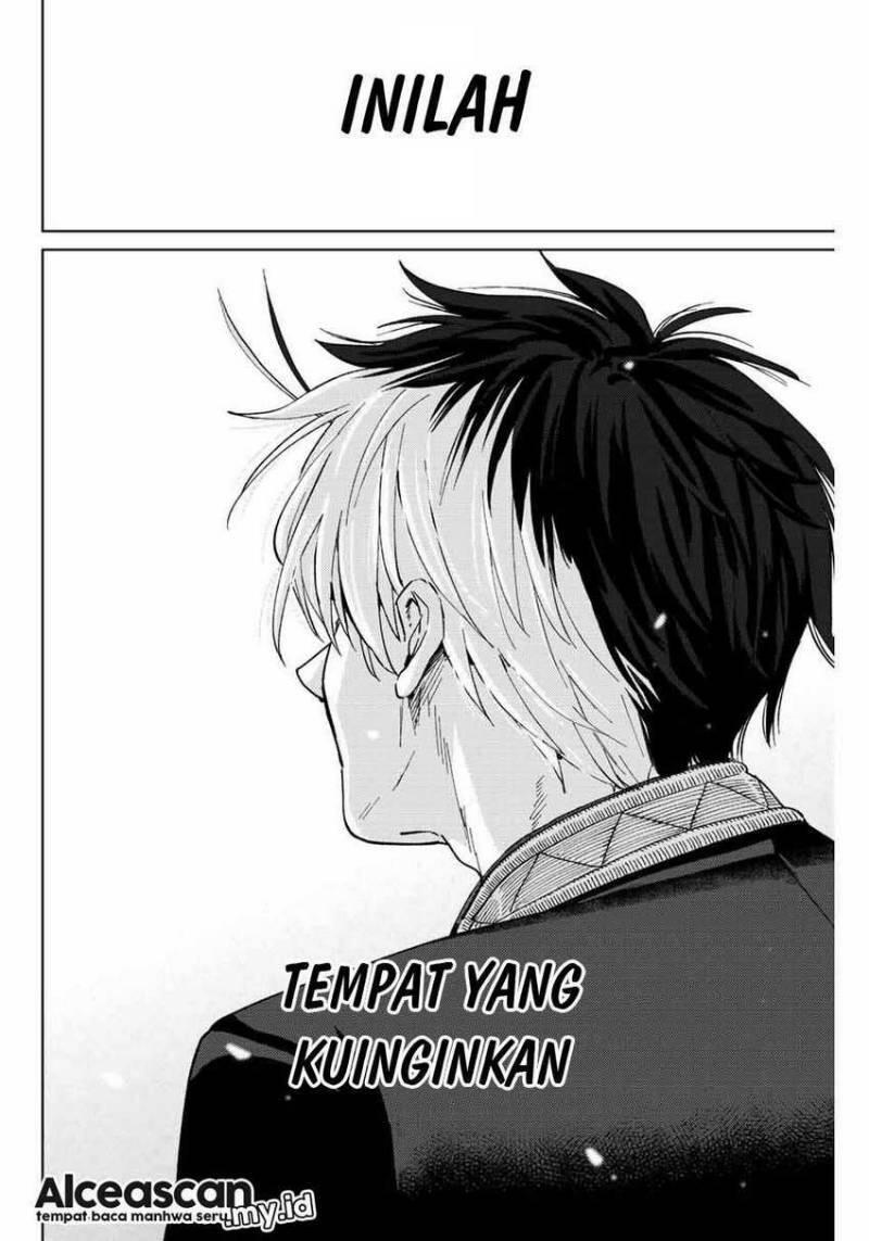 Wind Breaker Chapter 060