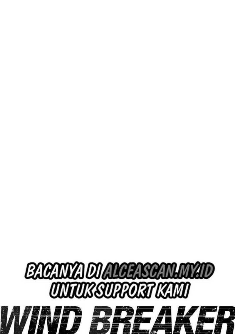 Wind Breaker Chapter 061