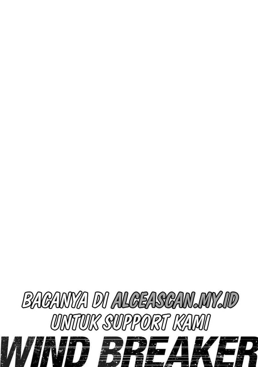 Wind Breaker Chapter 062