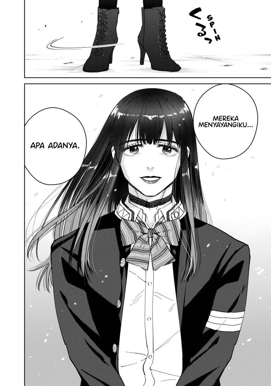 Wind Breaker Chapter 063