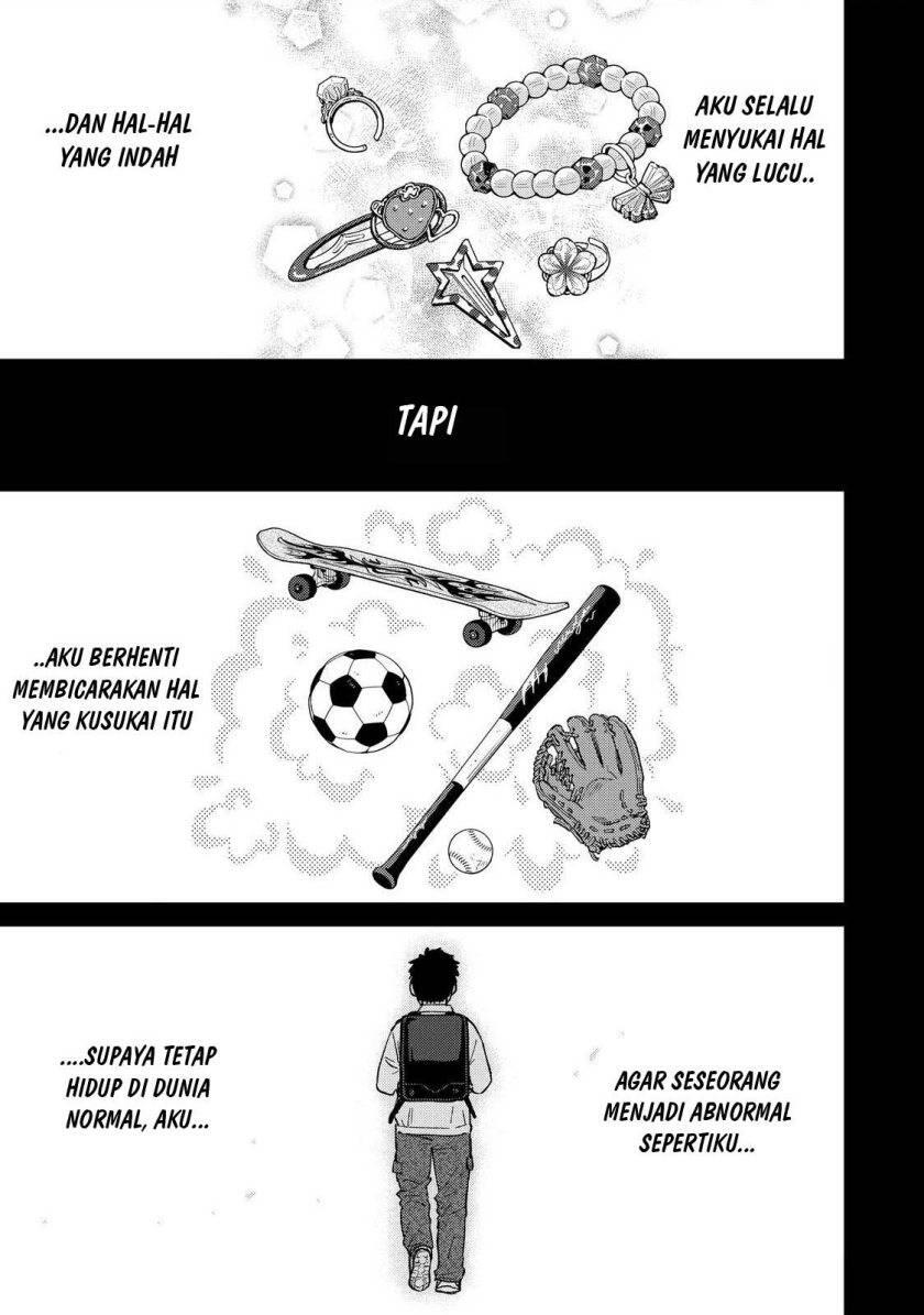 Wind Breaker Chapter 064