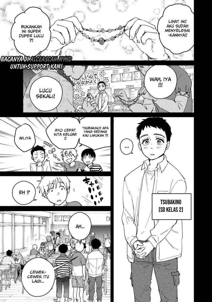 Wind Breaker Chapter 064