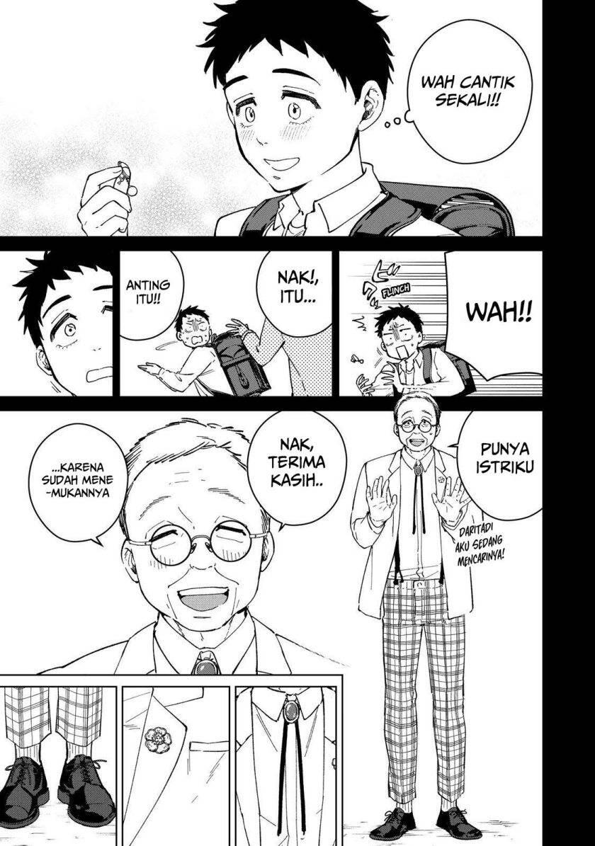 Wind Breaker Chapter 064