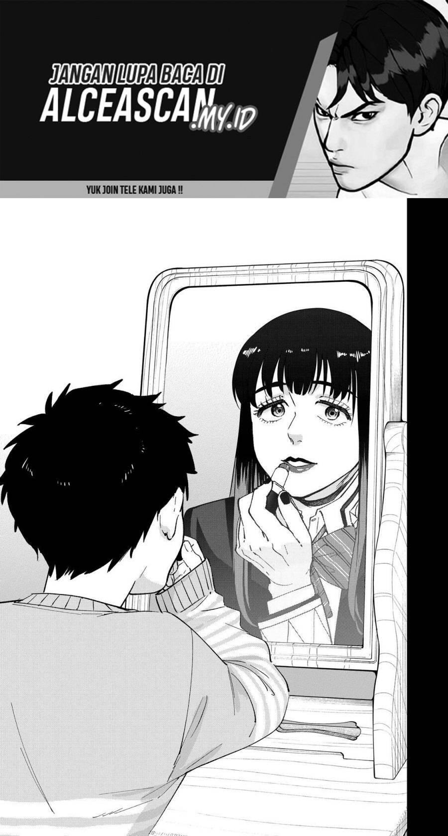 Wind Breaker Chapter 065