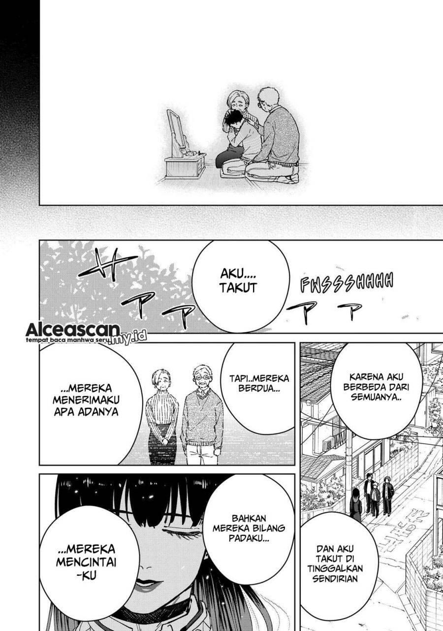 Wind Breaker Chapter 065