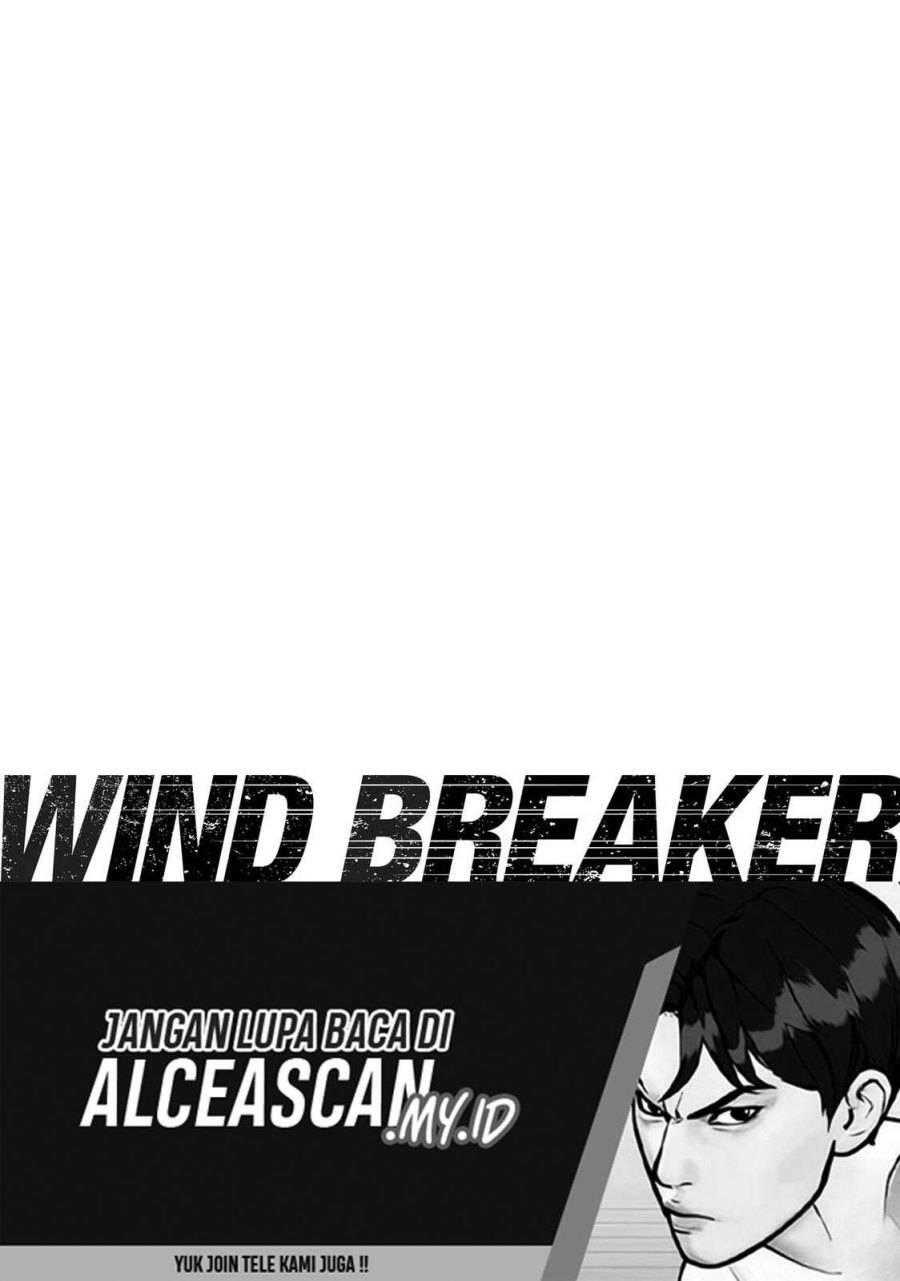 Wind Breaker Chapter 065