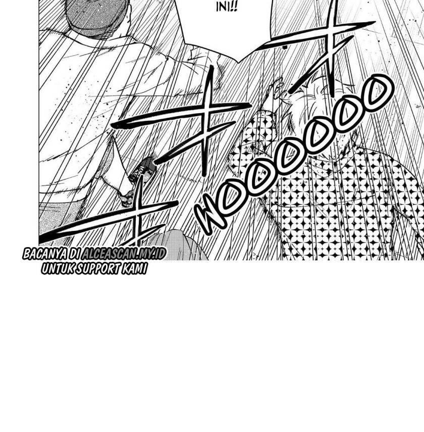 Wind Breaker Chapter 067