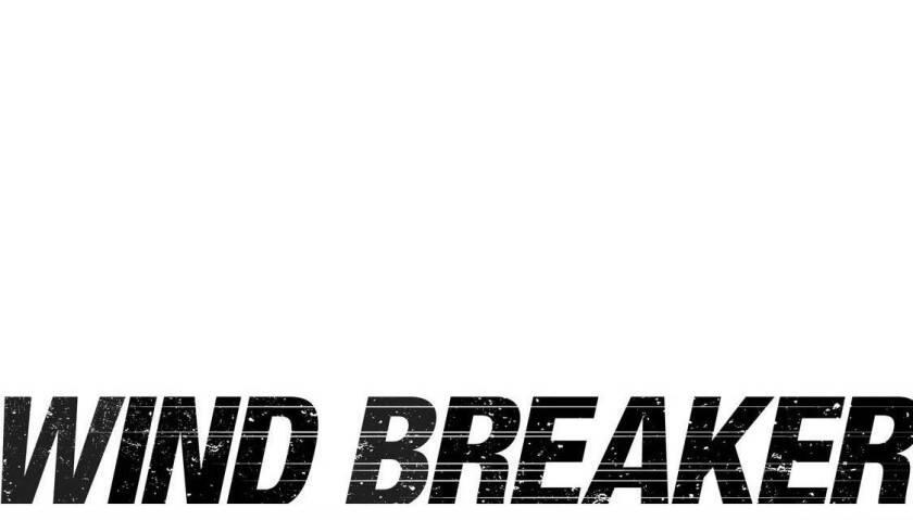 Wind Breaker Chapter 067