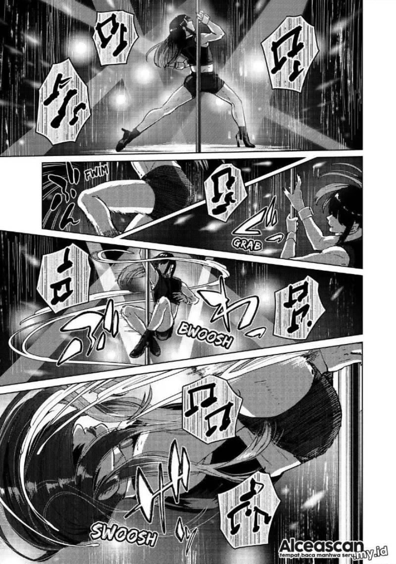 Wind Breaker Chapter 070