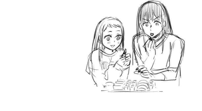Wind Breaker Chapter 071