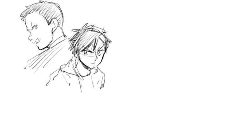Wind Breaker Chapter 073