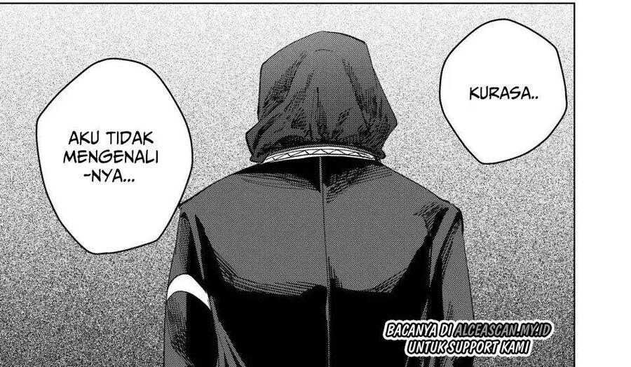 Wind Breaker Chapter 091