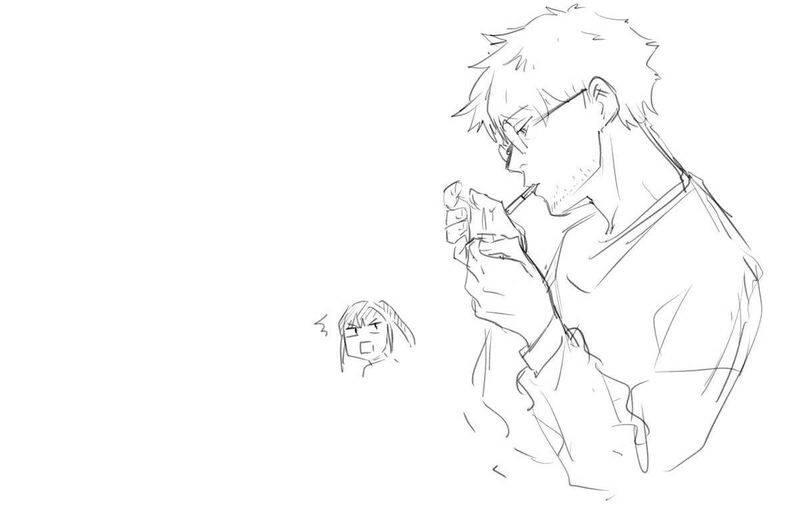 Wind Breaker Chapter 096