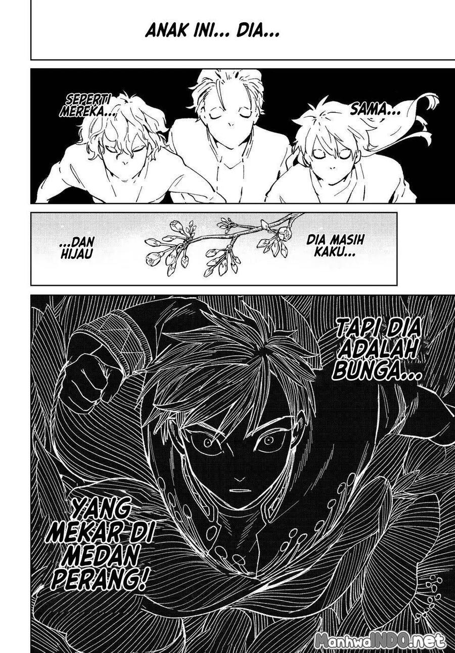 Wind Breaker Chapter 112