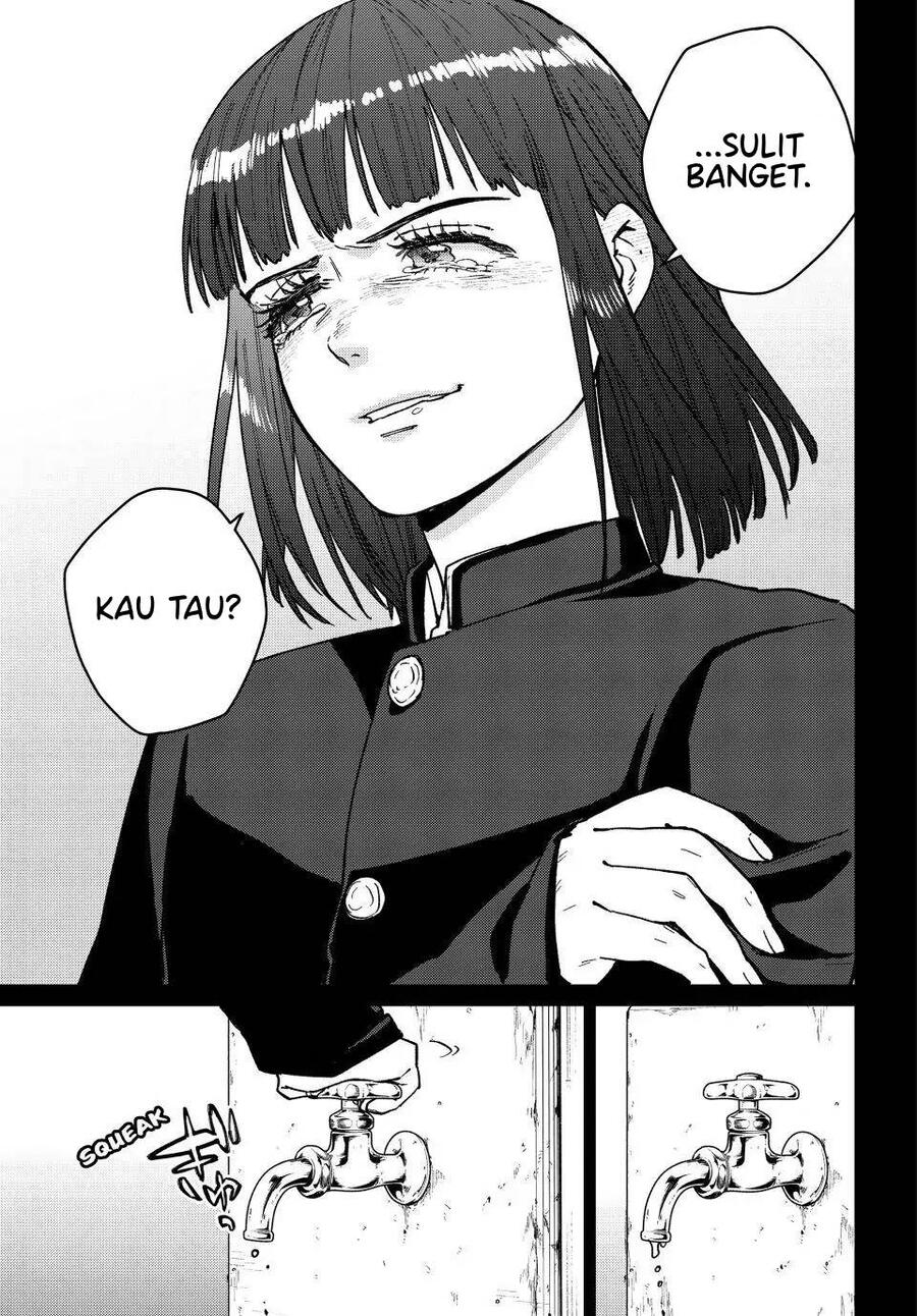 Wind Breaker Chapter 121