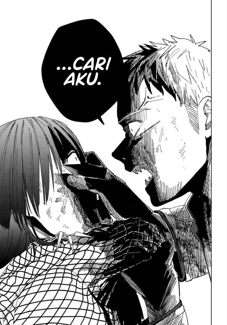 Wind Breaker Chapter 130