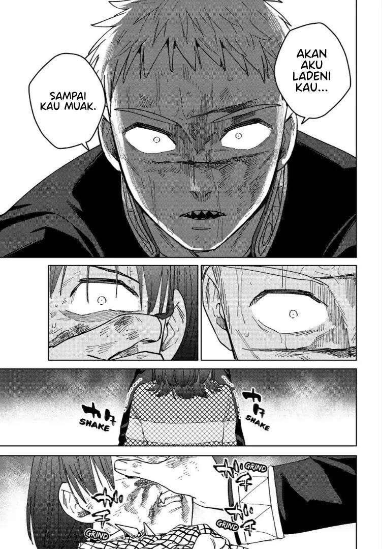 Wind Breaker Chapter 130