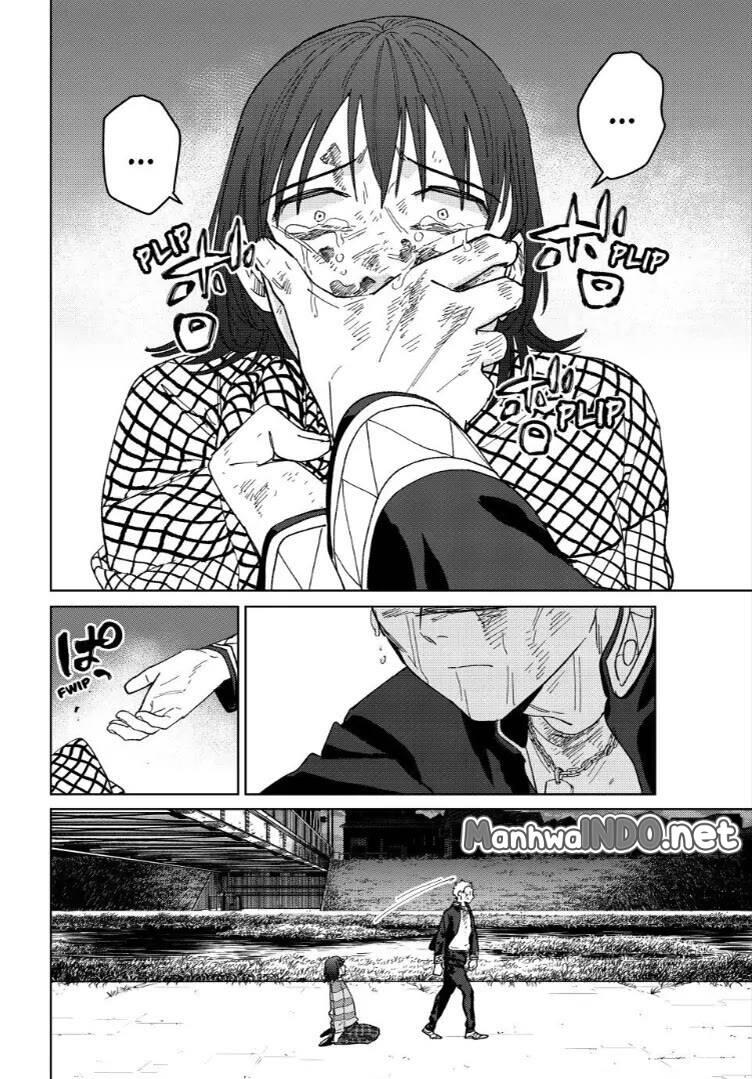 Wind Breaker Chapter 130