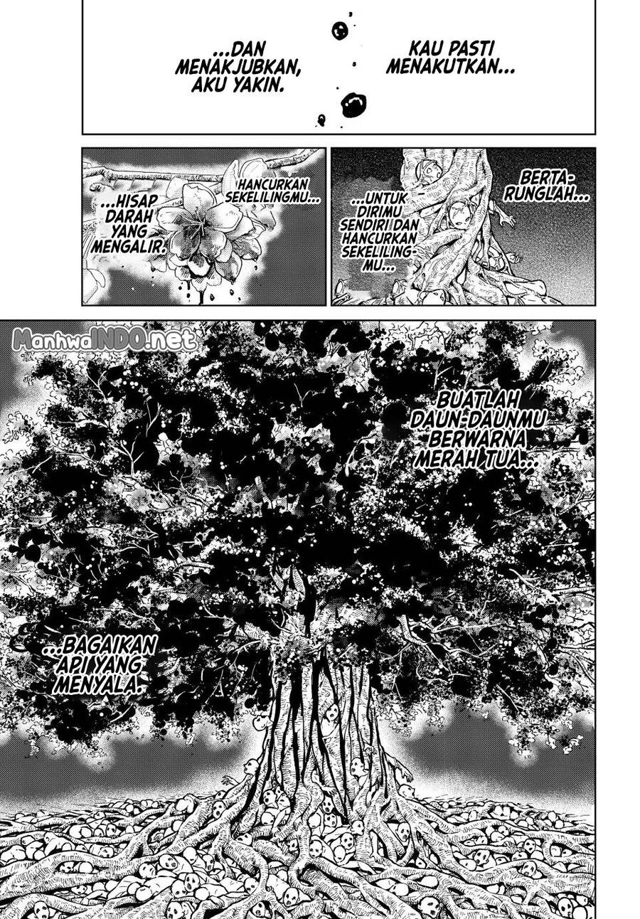 Wind Breaker Chapter 140