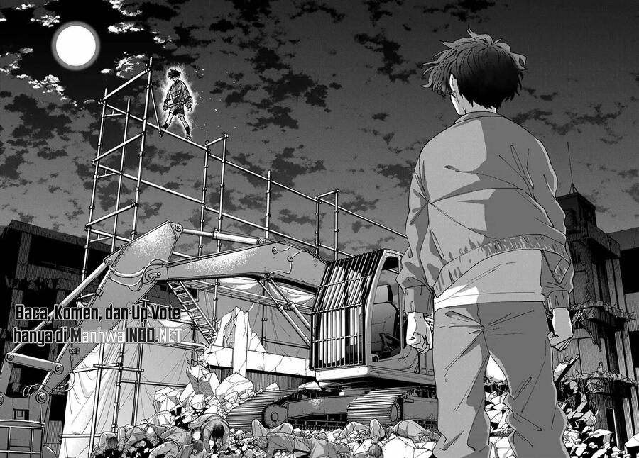 Wind Breaker Chapter 141
