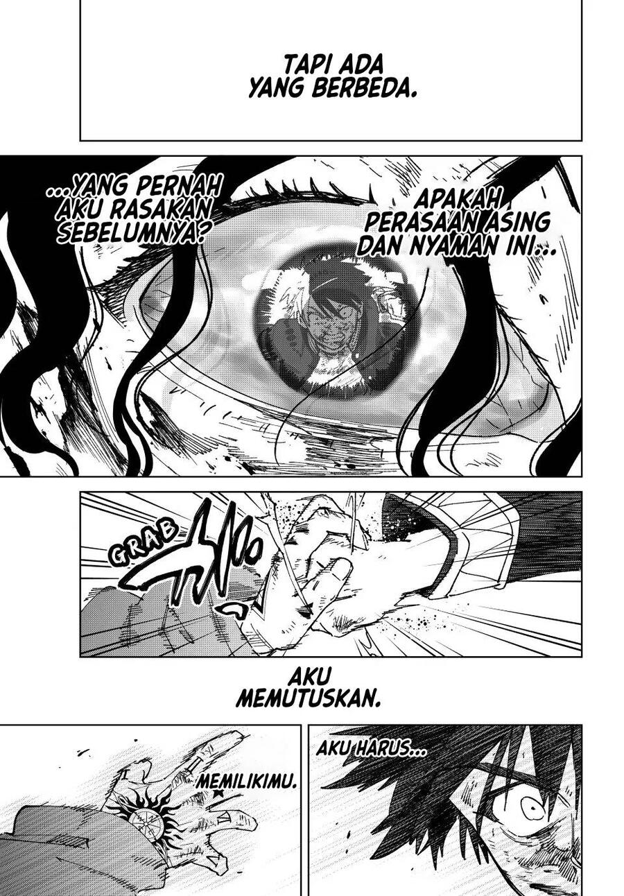 Wind Breaker Chapter 143