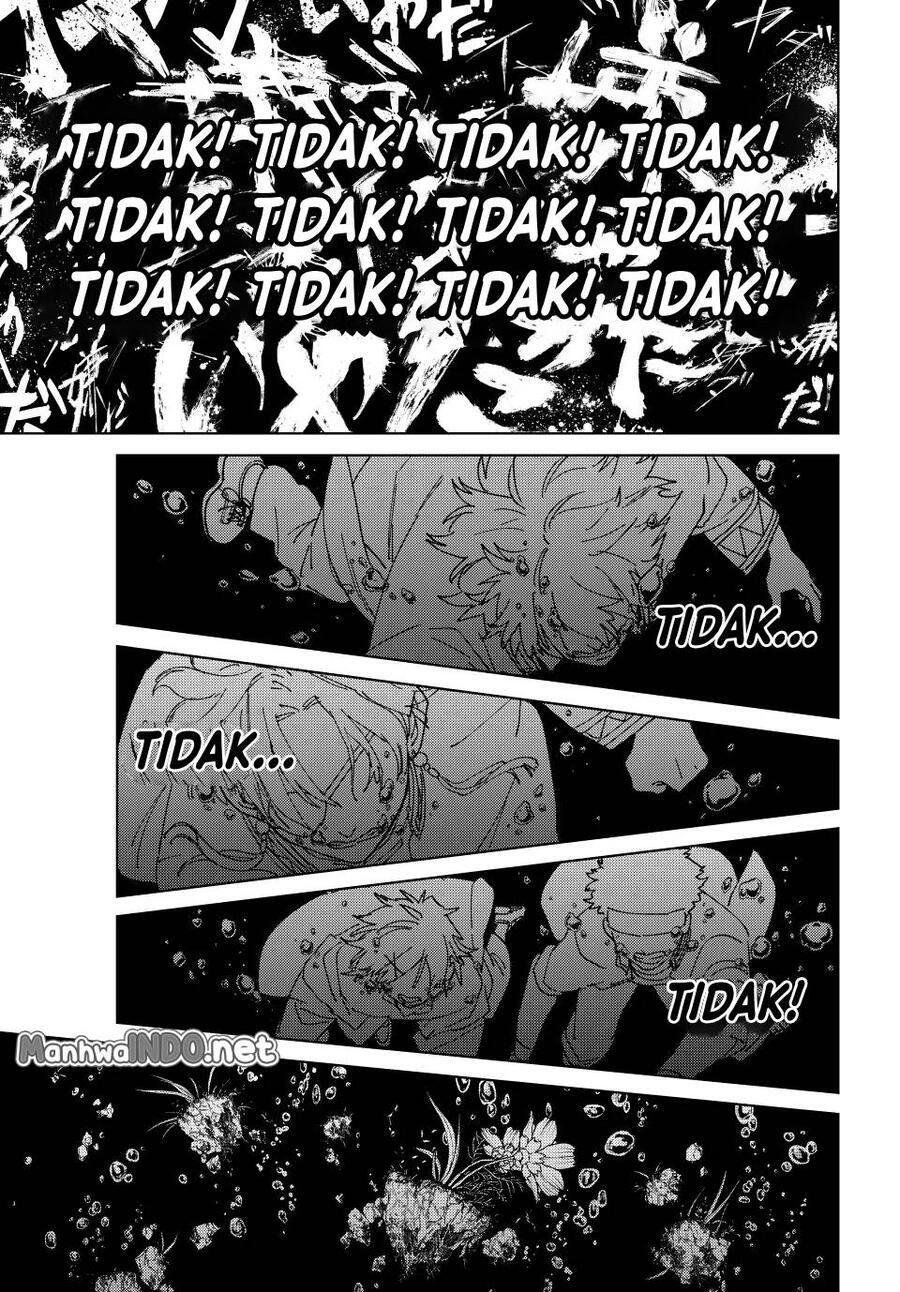 Wind Breaker Chapter 145