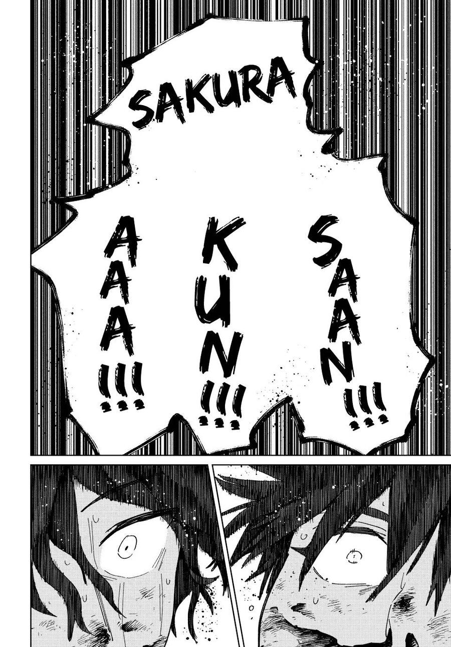 Wind Breaker Chapter 145