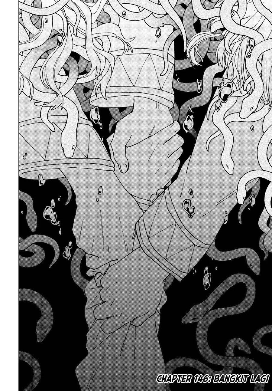 Wind Breaker Chapter 146