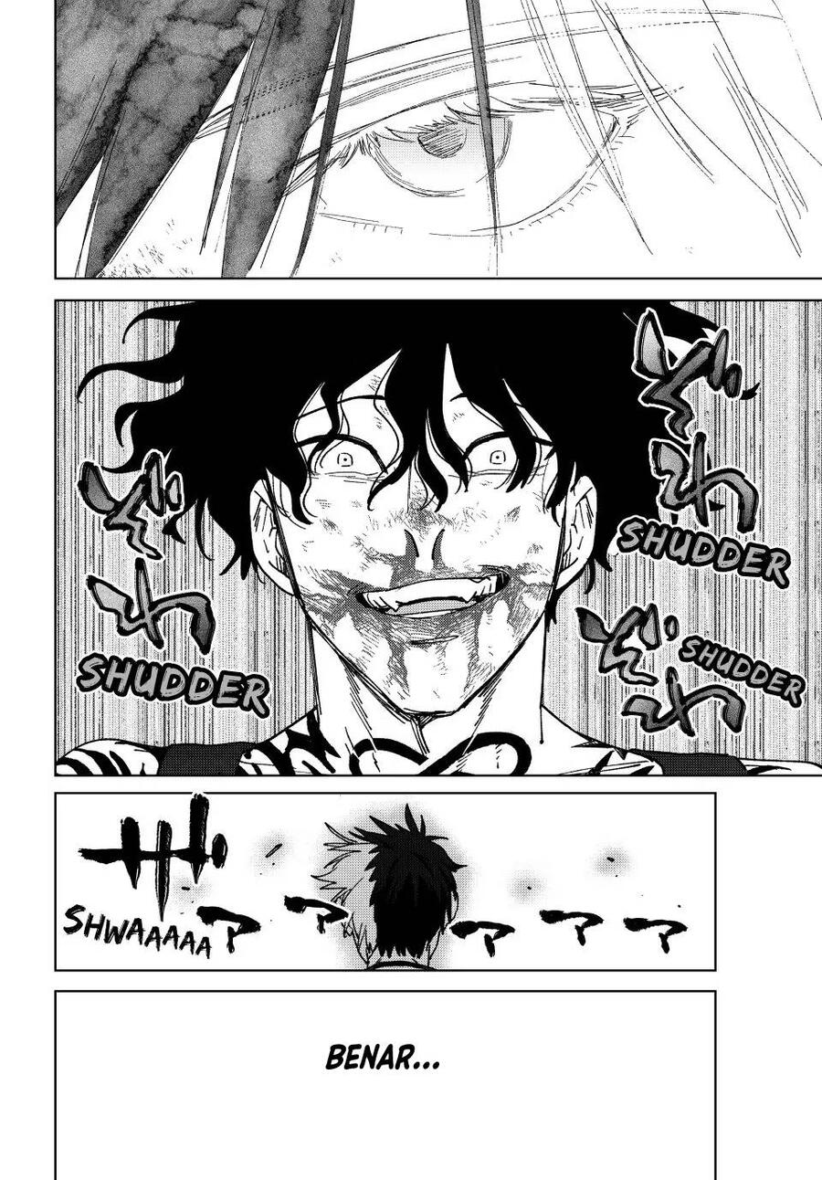Wind Breaker Chapter 147