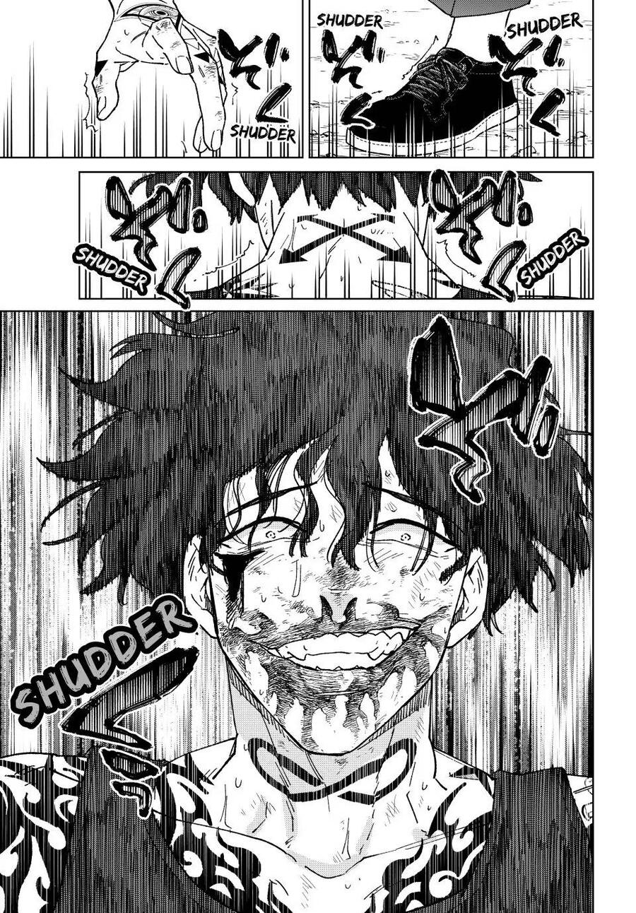 Wind Breaker Chapter 148